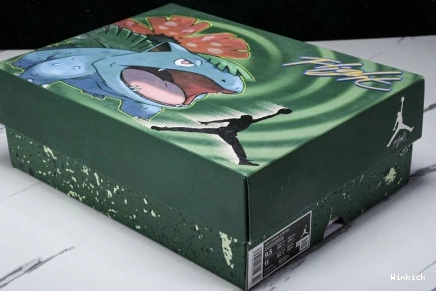 4 JORDAN DC7770-106 AIR 0708